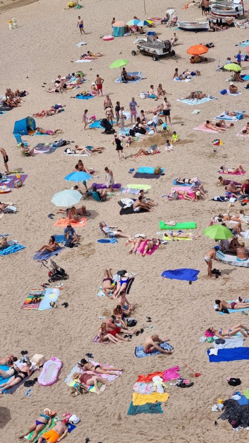 קוסטה בראבה ופארק אוונטורה